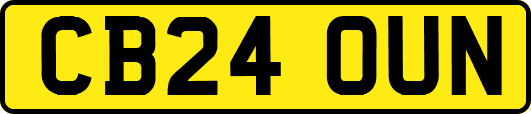 CB24OUN