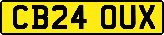 CB24OUX