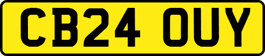 CB24OUY