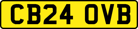 CB24OVB