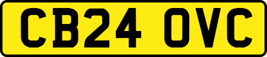 CB24OVC