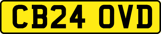 CB24OVD