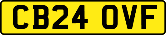 CB24OVF