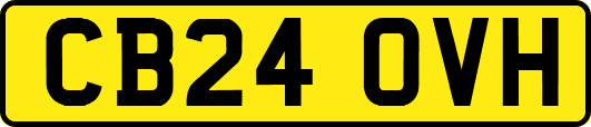 CB24OVH