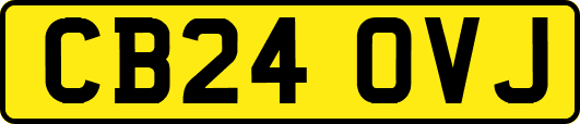 CB24OVJ