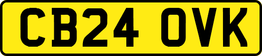 CB24OVK