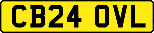 CB24OVL