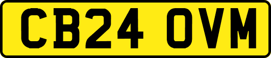 CB24OVM