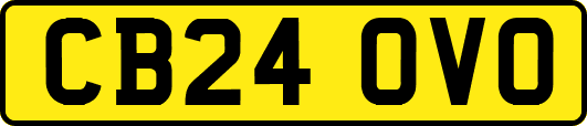 CB24OVO