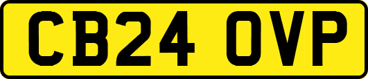 CB24OVP