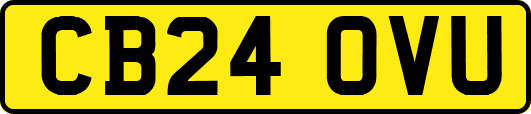 CB24OVU
