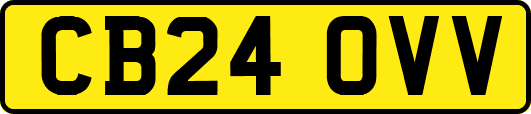 CB24OVV