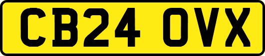 CB24OVX