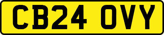 CB24OVY