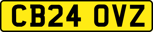 CB24OVZ