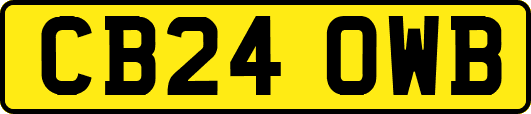 CB24OWB