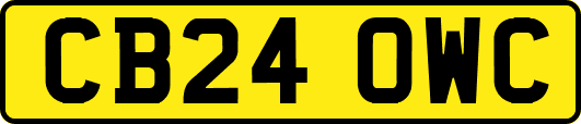 CB24OWC