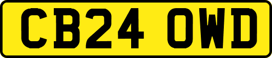 CB24OWD