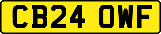 CB24OWF