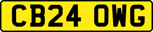 CB24OWG