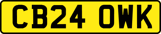 CB24OWK