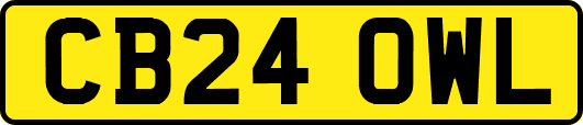 CB24OWL