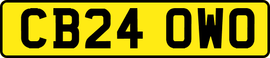 CB24OWO