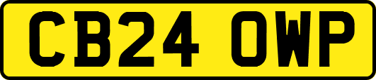 CB24OWP