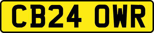 CB24OWR