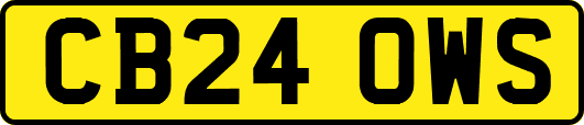 CB24OWS