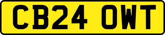 CB24OWT