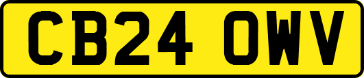 CB24OWV