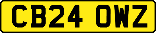 CB24OWZ
