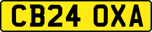 CB24OXA