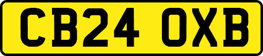 CB24OXB