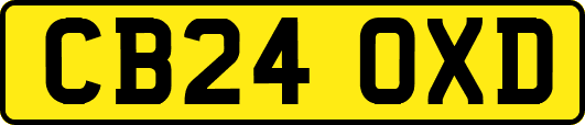 CB24OXD
