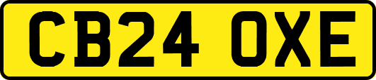 CB24OXE