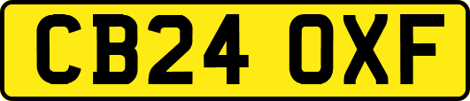 CB24OXF