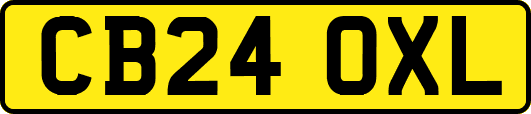 CB24OXL