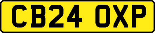 CB24OXP