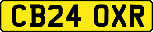 CB24OXR