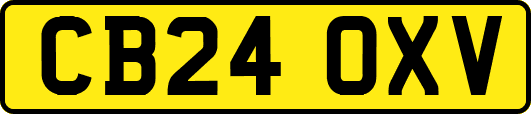 CB24OXV