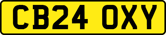 CB24OXY