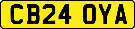 CB24OYA