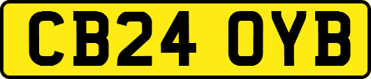 CB24OYB