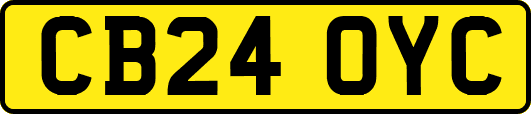 CB24OYC