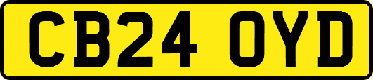 CB24OYD