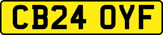 CB24OYF