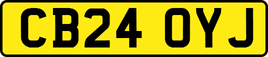CB24OYJ