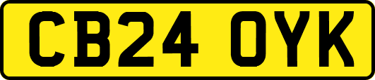 CB24OYK